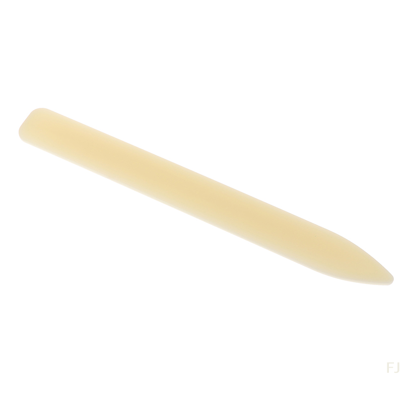 Bone Folder Tool - [YU]KiWarm 15CM Natural Bone Folder Tool