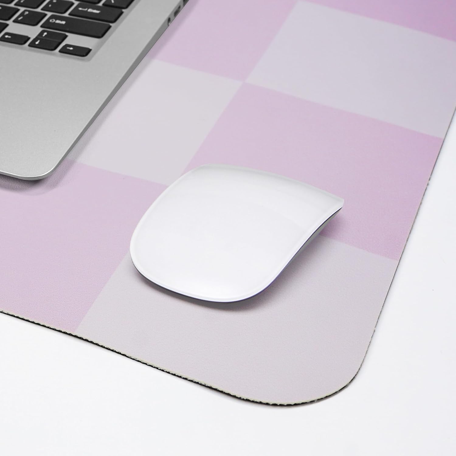 Large Non-Slip Desk Pad, PU Le - Leatherwork Products recensione e prezzo