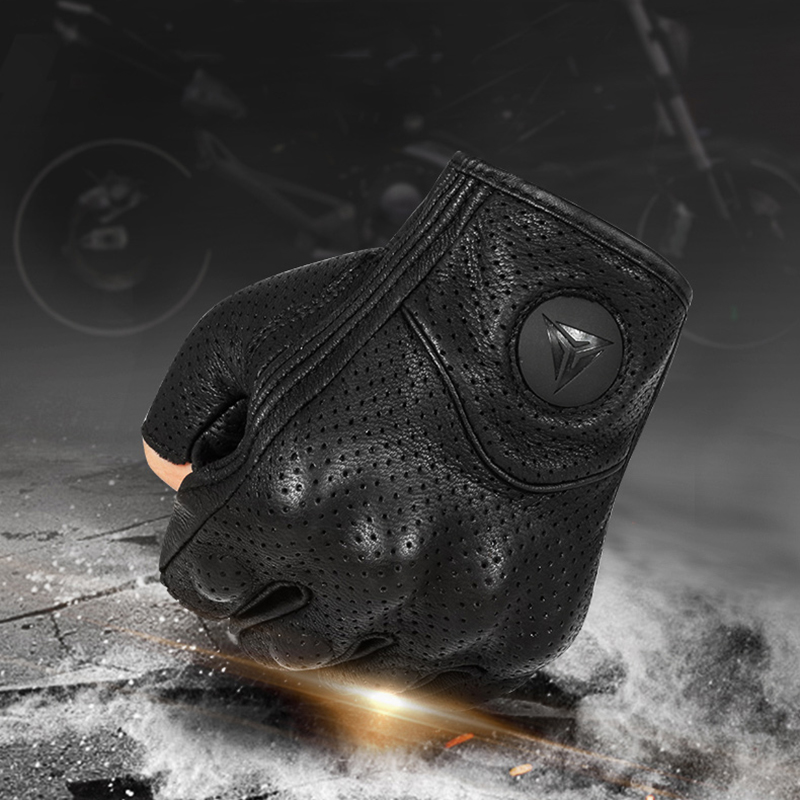 Motorcycle Gloves Winter&Summe - Leather Work Winter Gloves recensione e prezzo