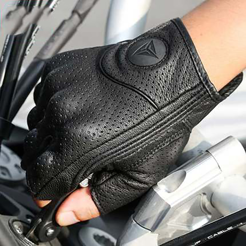 Motorcycle Gloves Winter&Summe - Leather Work Winter Gloves recensione e prezzo
