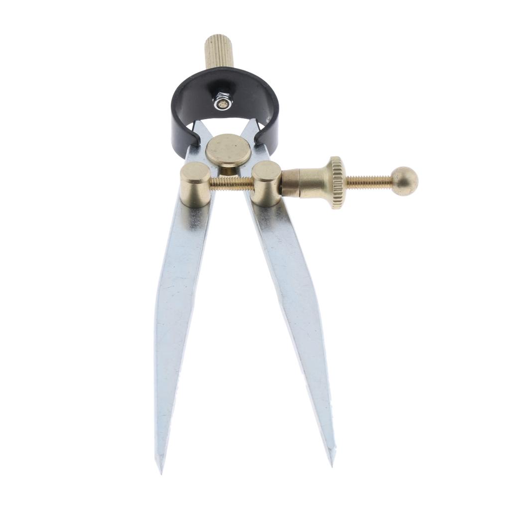 Spring Wing Dividers Calipers  - Wing Divider Stitch recensione e prezzo
