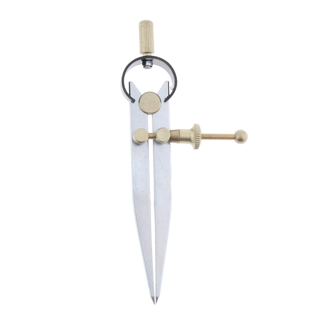 Spring Wing Dividers Calipers  - Wing Divider Stitch recensione e prezzo