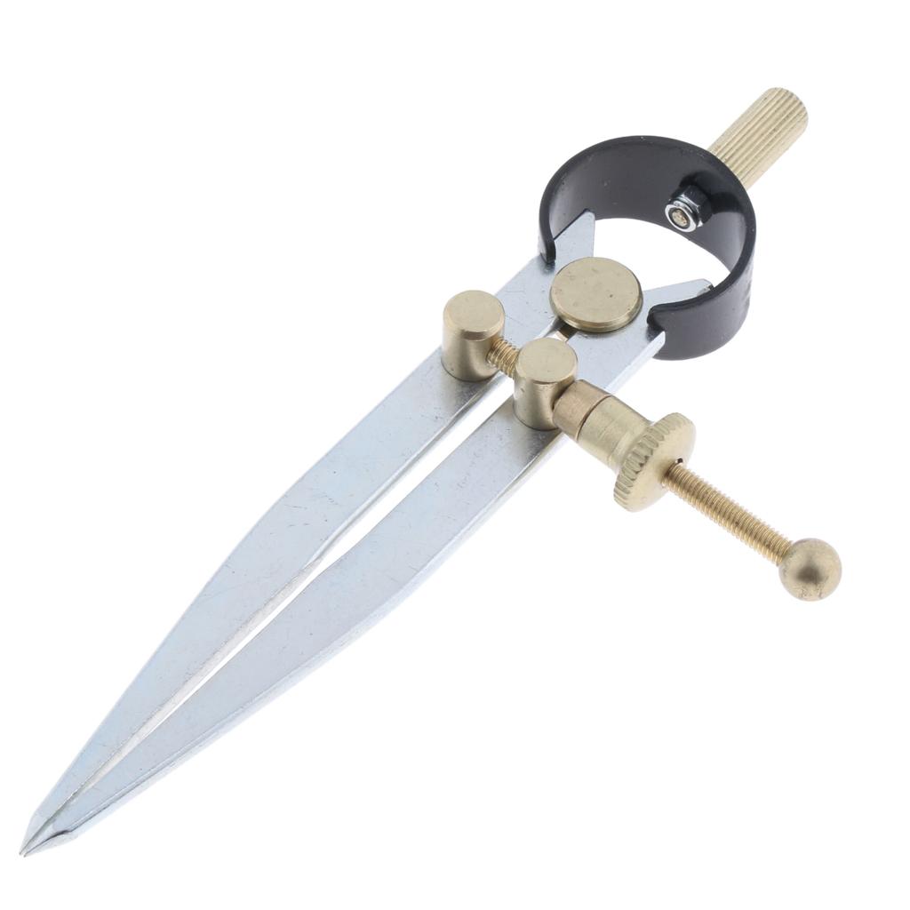 Spring Wing Dividers Calipers  - Wing Divider Stitch recensione e prezzo