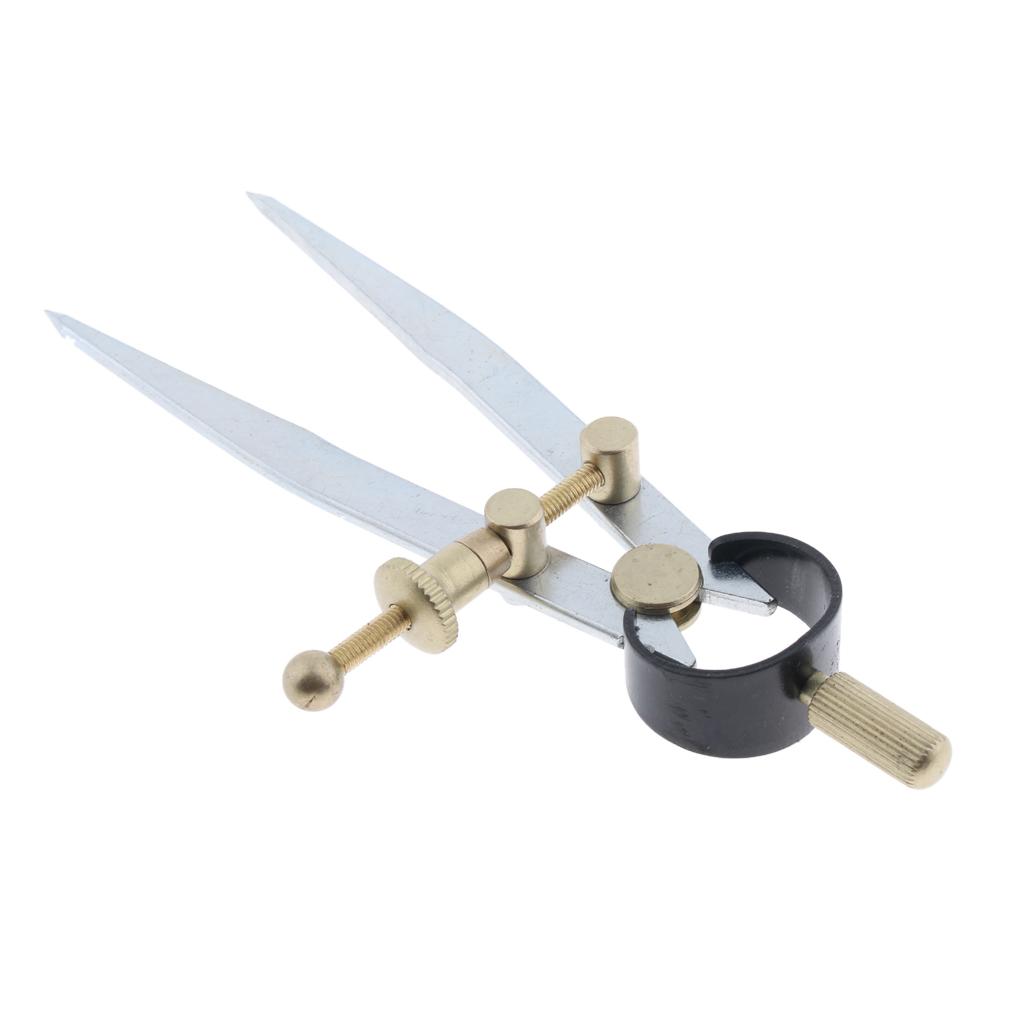 Spring Wing Dividers Calipers  - Wing Divider Stitch recensione e prezzo