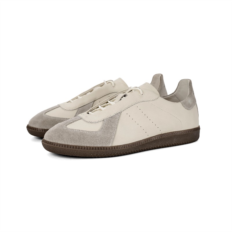 Designer Luxury Casual Sport S - Leatherwork Training recensione e prezzo