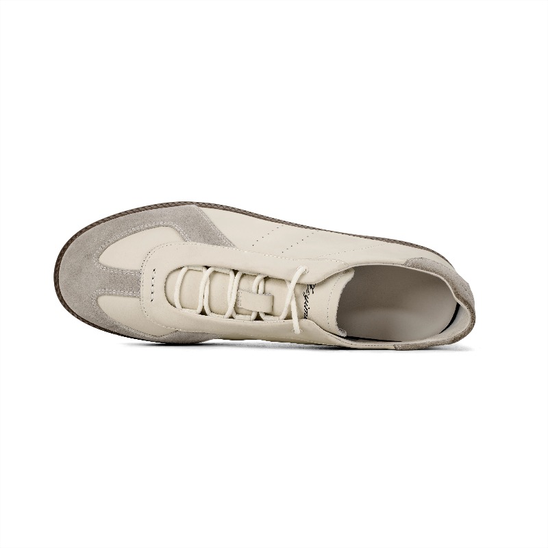 Designer Luxury Casual Sport S - Leatherwork Training recensione e prezzo