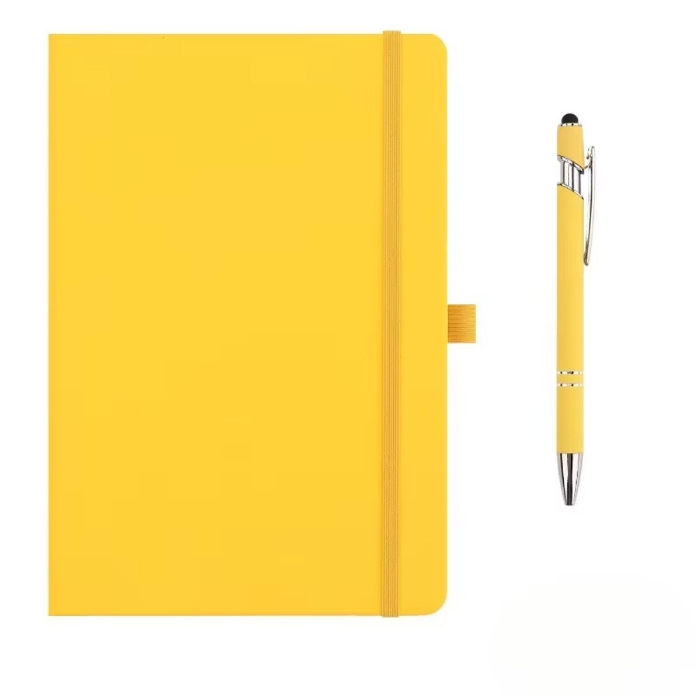 Mini Pocket Notebooks a6 Leath - Leather Work Diary Covers recensione e prezzo