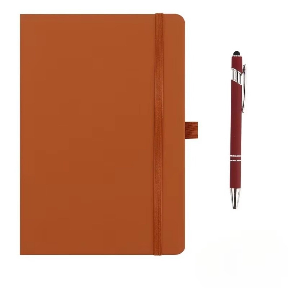 Mini Pocket Notebooks a6 Leath - Leather Work Diary Covers recensione e prezzo