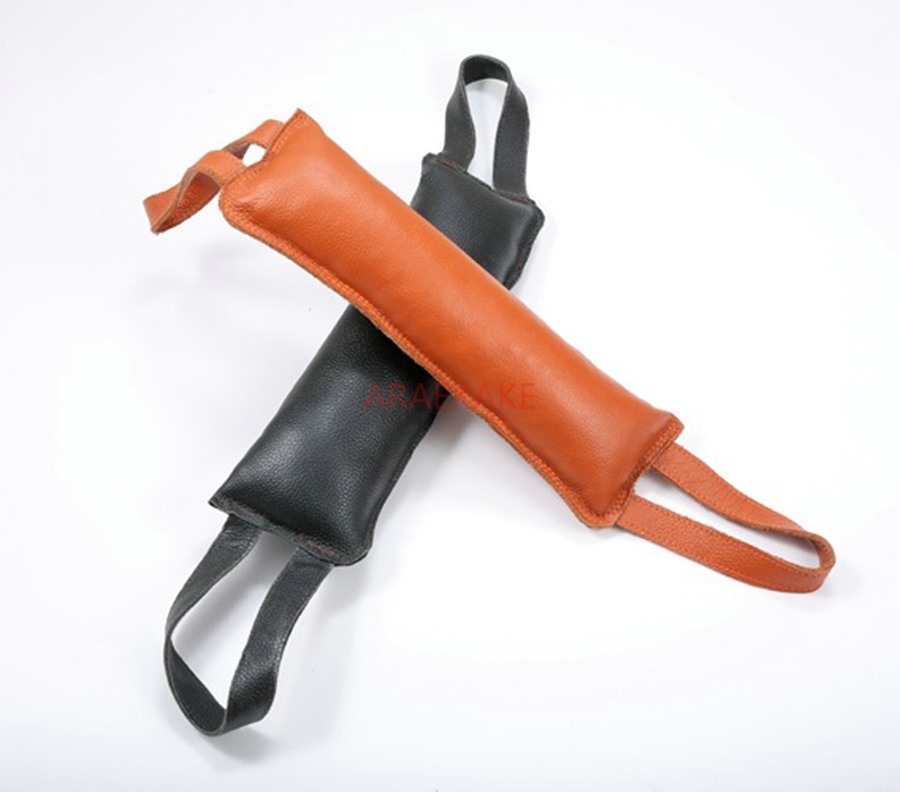 1PCS Dog training set, cowhide - Leatherwork Training recensione e prezzo