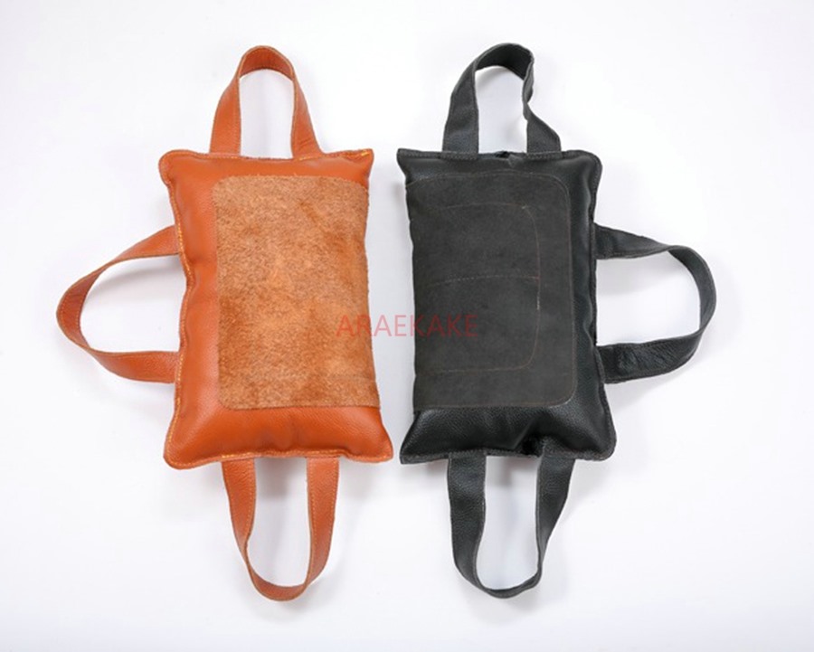 1PCS Dog training set, cowhide - Leatherwork Training recensione e prezzo