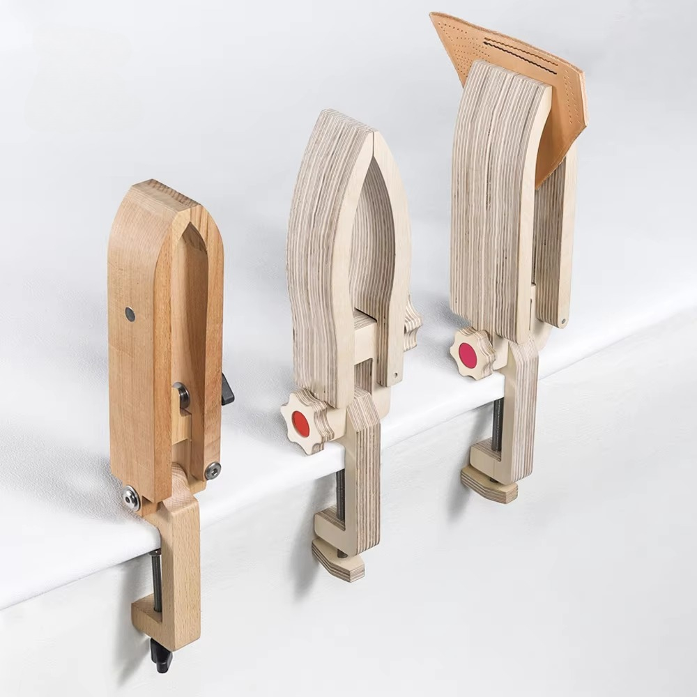 Leather Table Desktop Lacing S - Leatherwork Craft recensione e prezzo