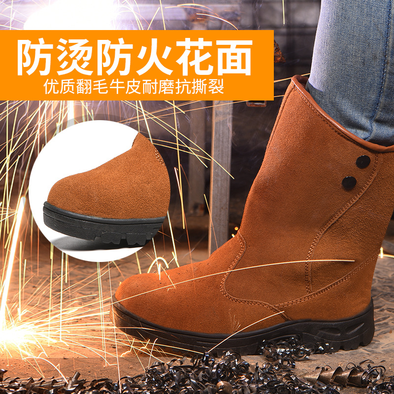 High Tube and High Top Cotton  - Leather Work Youtube recensione e prezzo