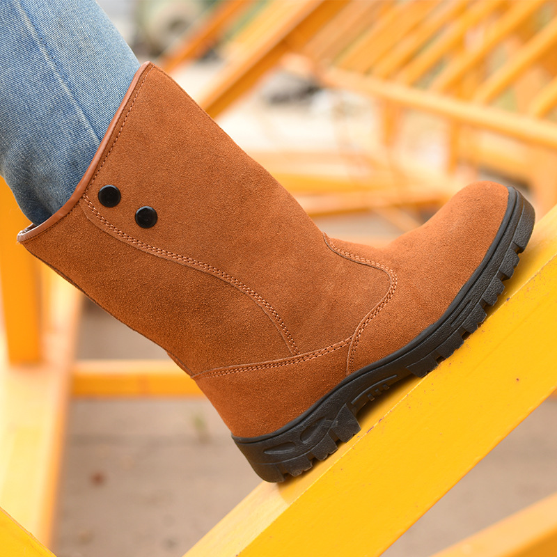 High Tube and High Top Cotton  - Leather Work Youtube recensione e prezzo