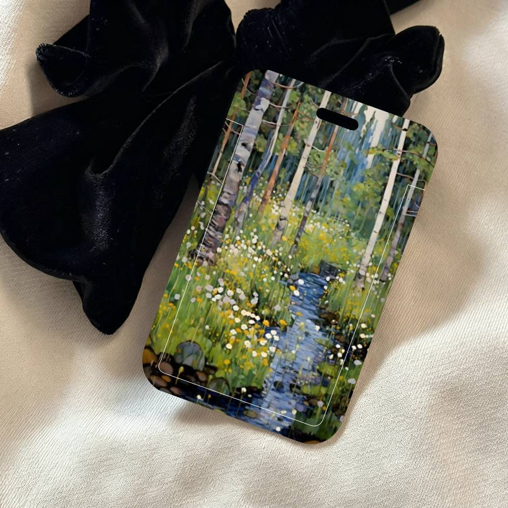 Abstract Flower Modern Floral  - Leatherwork Flowers recensione e prezzo