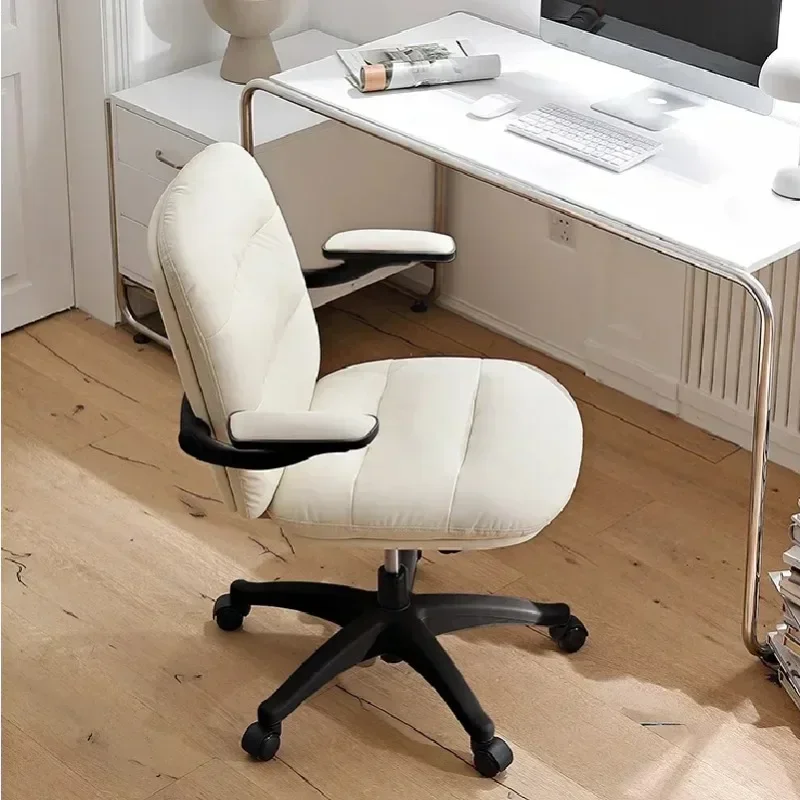 Design Simplicity Office Chair - Leatherwork Products recensione e prezzo