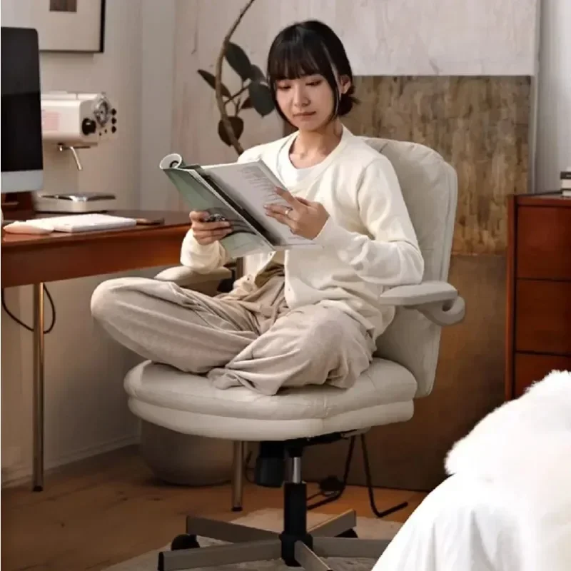 Design Simplicity Office Chair - Leatherwork Products recensione e prezzo