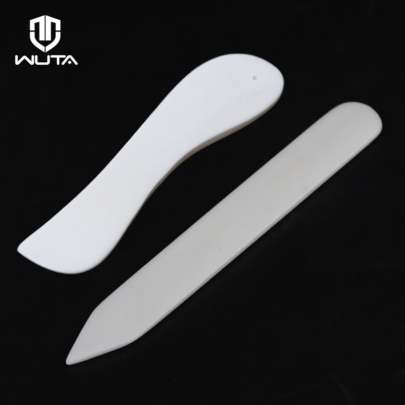 WUTA 1PC 100% OX Bone Real Cow - Bone Folder Tool recensione e prezzo