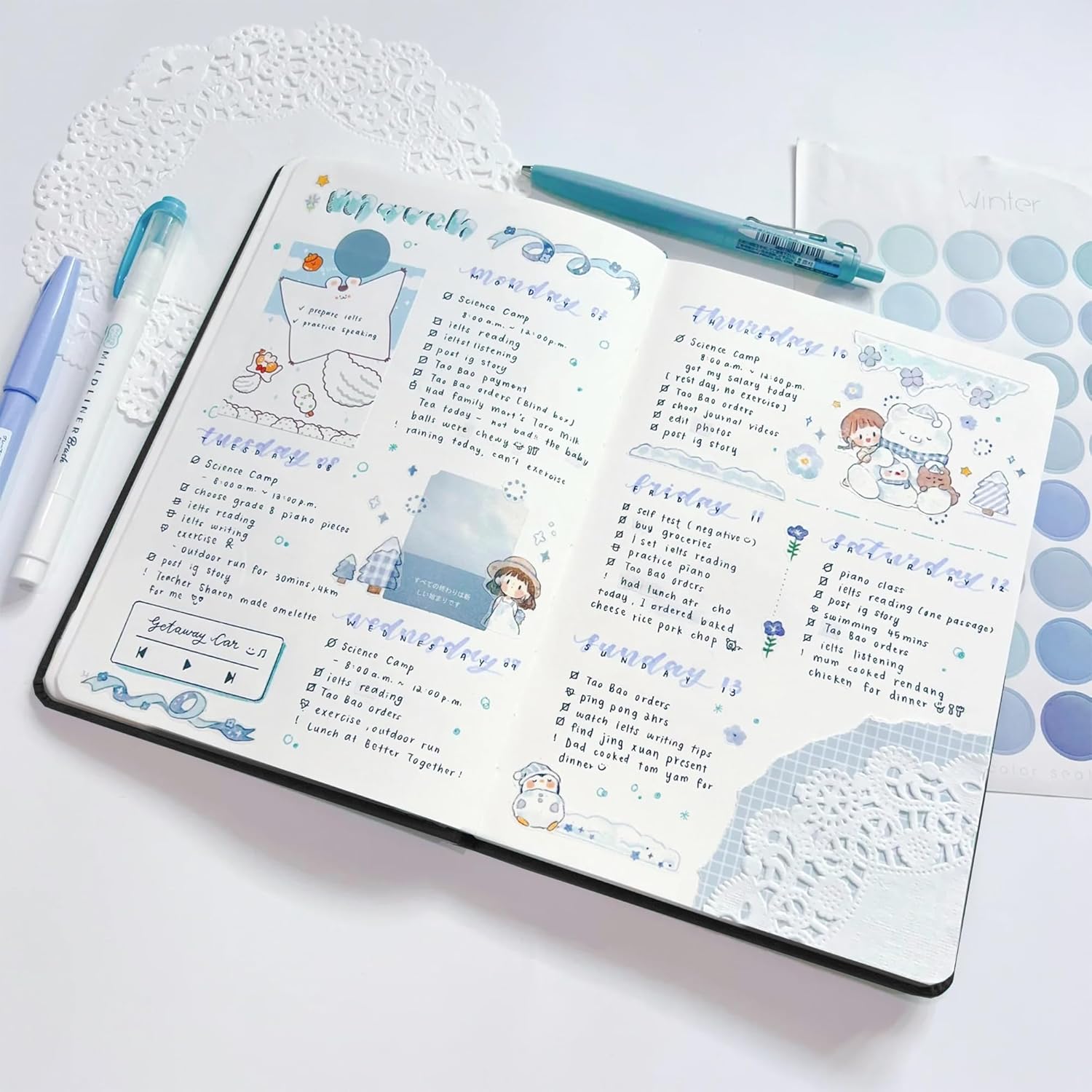 Blank Journal Notebook A5 192  - Leatherwork Books recensione e prezzo