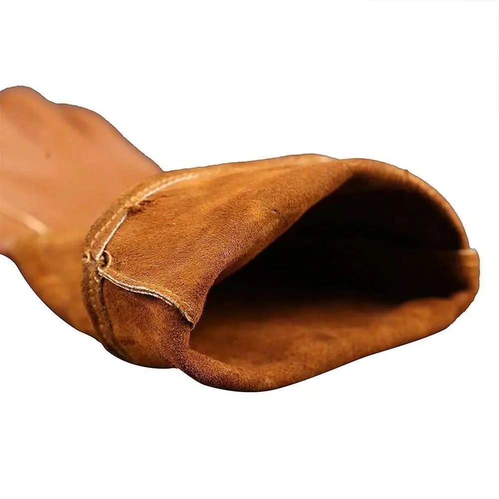 Long Tube Gardening Safety Wor - Leather Work Youtube recensione e prezzo