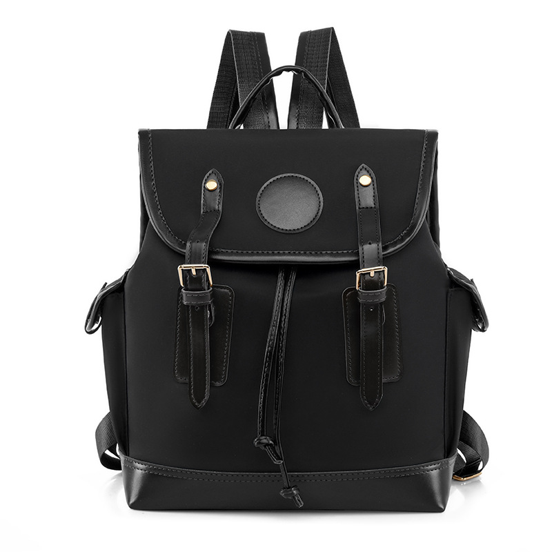 Vintage Pu Leather Backpack Zi - Leatherwork Books recensione e prezzo
