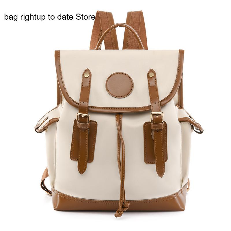 Vintage Pu Leather Backpack Zi - Leatherwork Books recensione e prezzo
