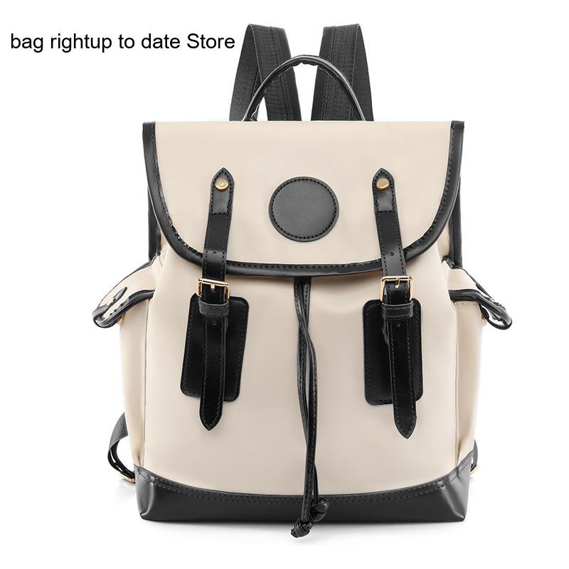 Vintage Pu Leather Backpack Zi - Leatherwork Books recensione e prezzo