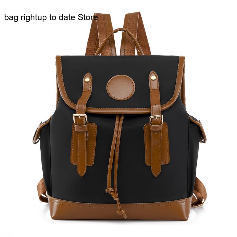 Vintage Pu Leather Backpack Zi - Leatherwork Books recensione e prezzo
