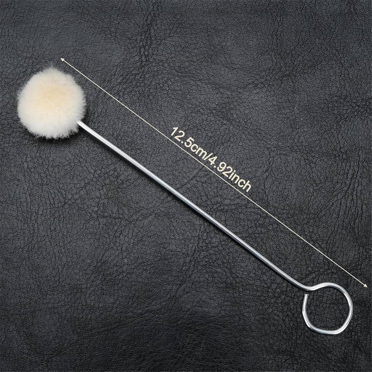 Y31A 200 Pcs Wool Daubers for  - Leatherwork Craft recensione e prezzo