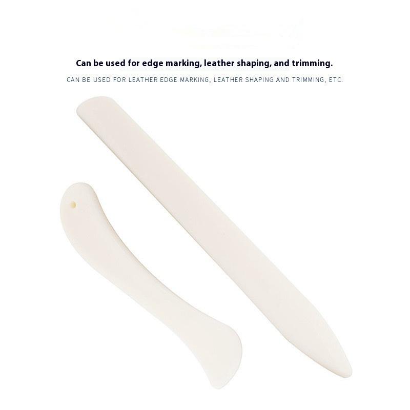 2PCS Leather Working Tool Bone - Bone Folder Tool recensione e prezzo