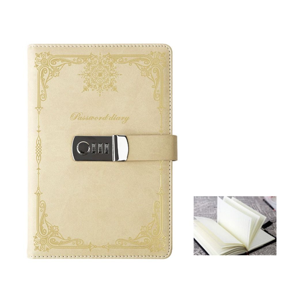 Vintage PU Leather Journal Not - Leather Work Diary Covers recensione e prezzo