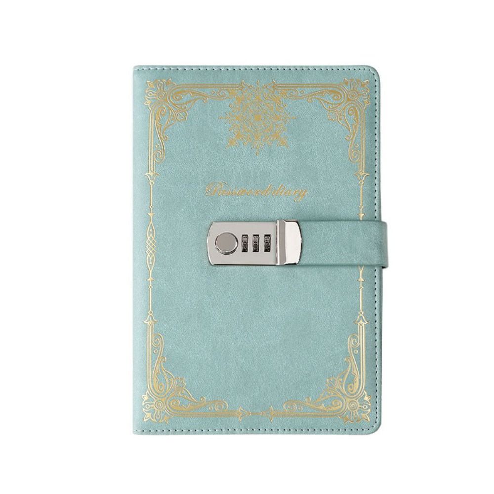 Vintage PU Leather Journal Not - Leather Work Diary Covers recensione e prezzo