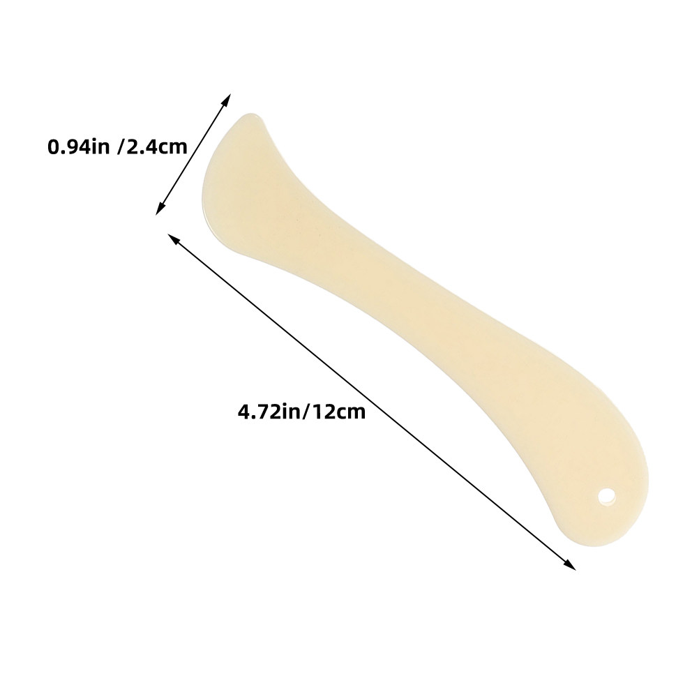 5Pcs Letter Opener Plastic Bon - Bone Folder Tool recensione e prezzo