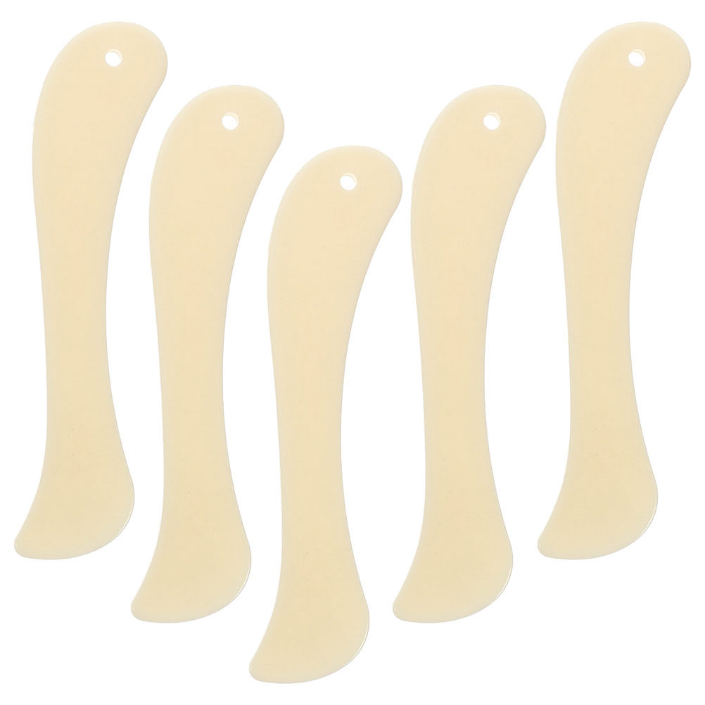 5Pcs Letter Opener Plastic Bon - Bone Folder Tool recensione e prezzo