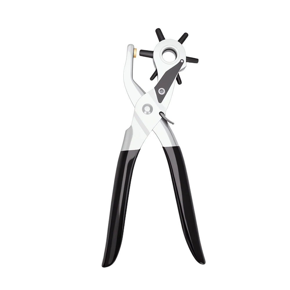1pc-Belt Punch Pliers Leather  - Leatherwork Eyelets recensione e prezzo