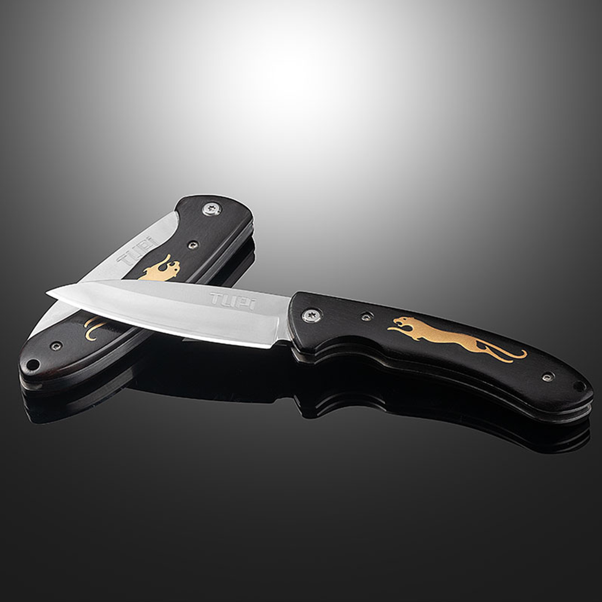 TUPI Folding Blade Knife Handm - Bone Folder Tool recensione e prezzo