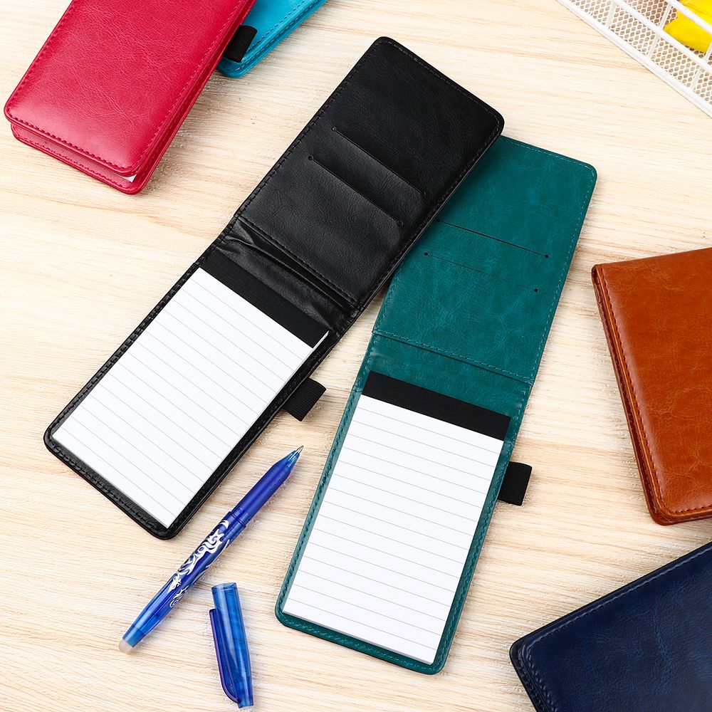 Multifunction Leather Mini Not - Leatherwork Books recensione e prezzo