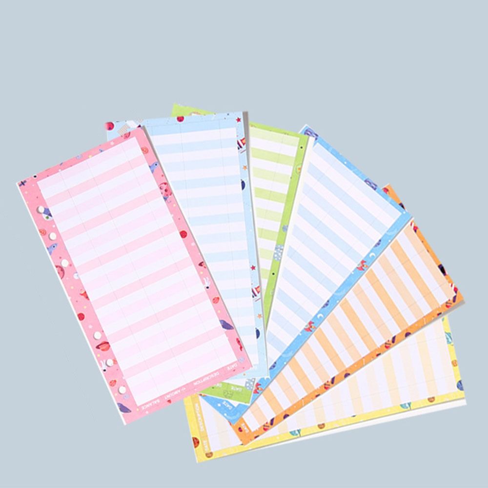 6-Ring File Folder PU Leather  - Leatherwork Books recensione e prezzo