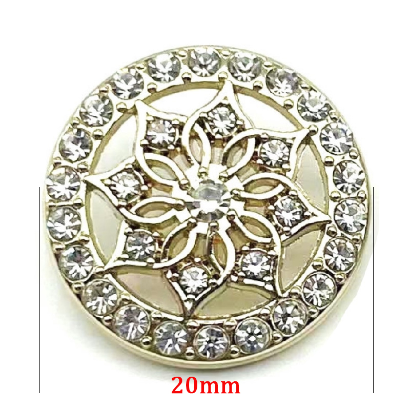 10pcs Diamond Inlaid Flower Me - Leatherwork Flowers recensione e prezzo