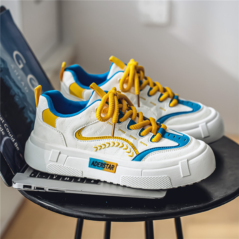 Work Wear Sneakers Athletic Sh - Leatherwork Training recensione e prezzo