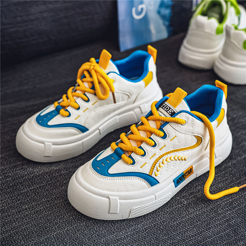 Work Wear Sneakers Athletic Sh - Leatherwork Training recensione e prezzo