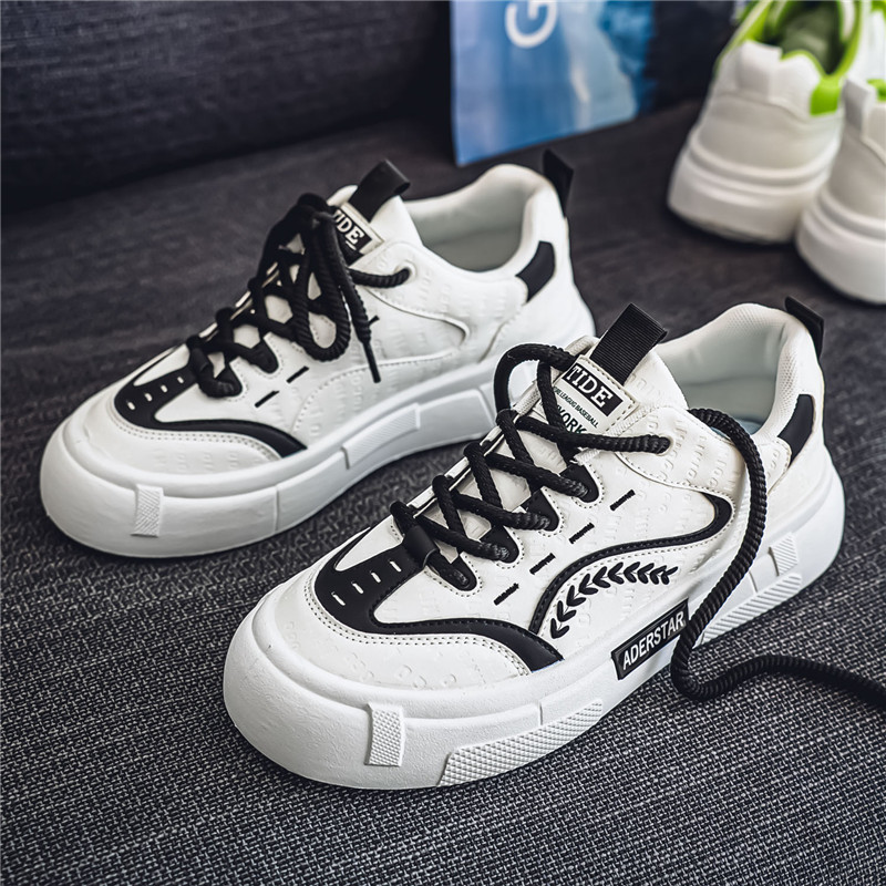 Work Wear Sneakers Athletic Sh - Leatherwork Training recensione e prezzo