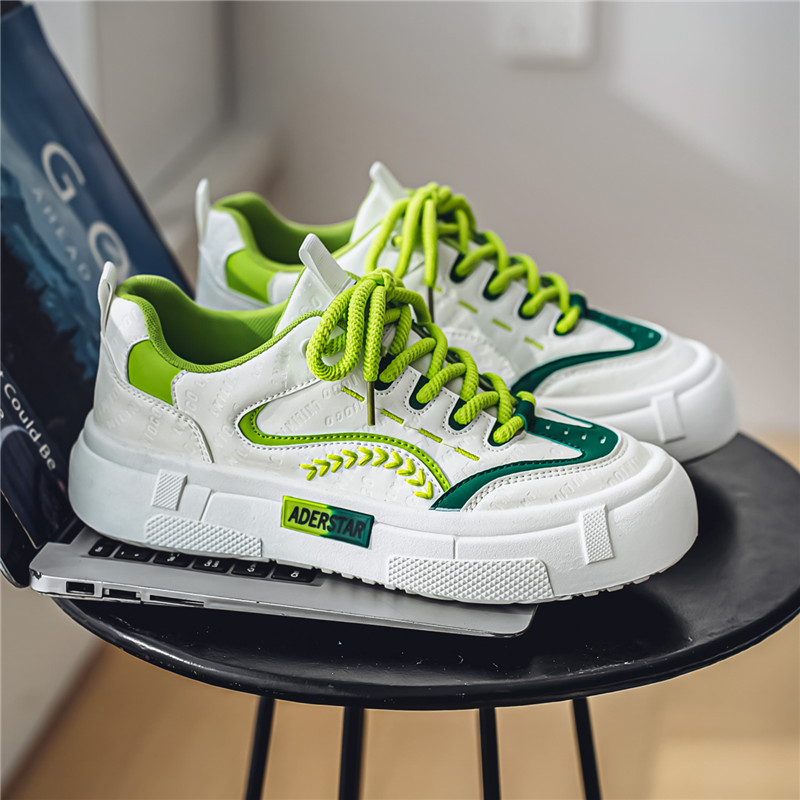 Work Wear Sneakers Athletic Sh - Leatherwork Training recensione e prezzo