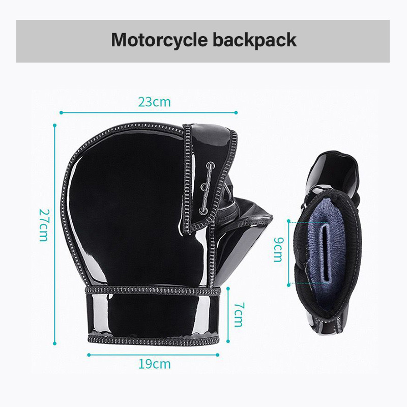 Protective Motorcycle Scooter  - Leather Work Winter Gloves recensione e prezzo