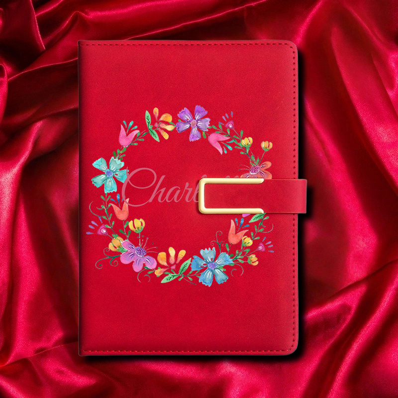 Custom Faux Leather Notebook w - Leather Work Diary Covers recensione e prezzo