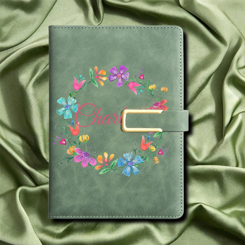 Custom Faux Leather Notebook w - Leather Work Diary Covers recensione e prezzo