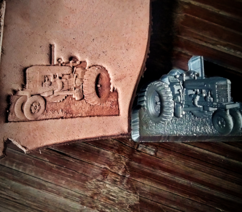 Locomotive style Motorcycles,T - Leatherwork Craft recensione e prezzo