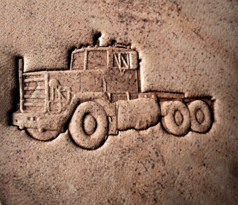 Locomotive style Motorcycles,T - Leatherwork Craft recensione e prezzo