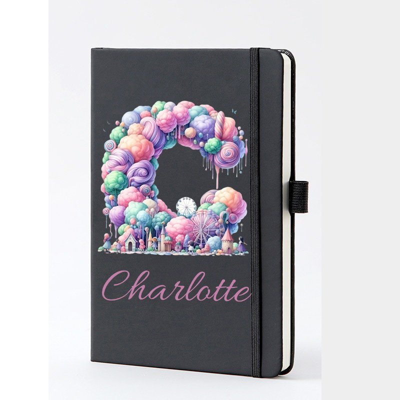 Personalized Name Faux Leather - Leather Work Diary Covers recensione e prezzo