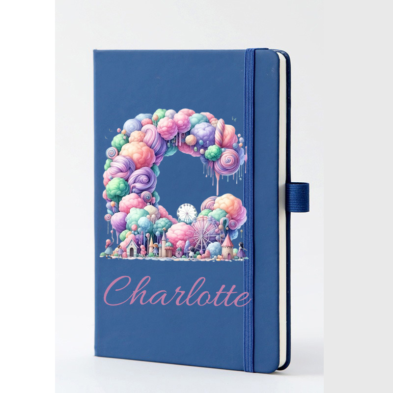 Personalized Name Faux Leather - Leather Work Diary Covers recensione e prezzo