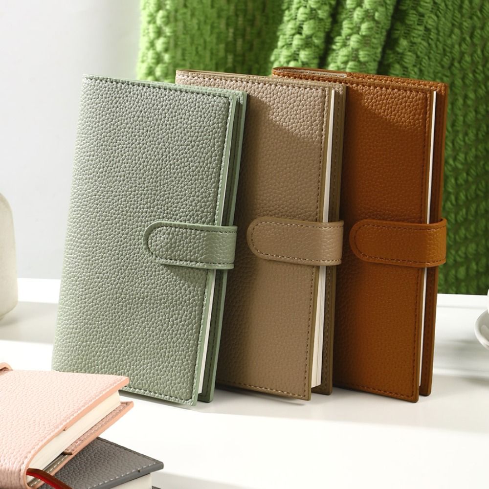 Creative Litchi Leather Portab - Leatherwork Books recensione e prezzo